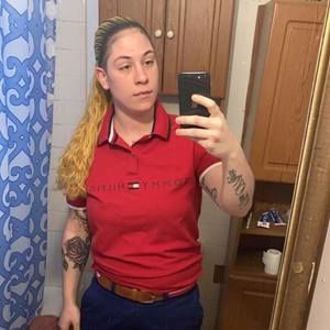 Meet your Posher, Kiara